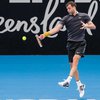 Dimitrov Tantang Nishikori di Perempat Final