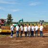 PT INKA Resmi <em>Groundbreaking</em> Pabrik Kereta Api di Banyuwangi