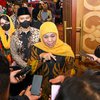 Khofifah Sampaikan 9 Prioritas Pembangunan Jatim di Tahun Terakhir