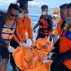 Jasad Pelatih Valencia yang Tenggelam di Labuan Bajo Ditemukan