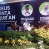 Merayakan Tahun Baru Hijriah dengan Hafal Alquran