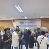 Tjiwi Kimia Perkuat Sinergi dengan Media Lewat Halal Bihalal, Dorong Pengelolaan Limbah Ramah Lingkungan