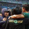 Persebaya Pasrah Menanti Sanksi