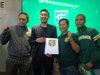 Hansamu Diperkenalkan Sebagai Pemain Persebaya