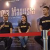 Film Hanya Manusia Tayang 7 November