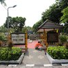 Sambut Hari Pahlawan, TMP dan Makam Pahlawan di Surabaya Dipercantik