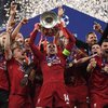 Liverpool Rebut Gelar Liga Champions Keenam