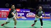 Pasangan Hendra-Ahsan Mundur dari Korea Terbuka