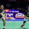 Pasangan Hendra-Ahsan Mundur dari Korea Terbuka