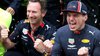 Christian Horner Puji Penampilan Gemilang Verstappen