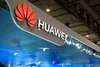 AS Minta Eropa Tak Gunakan Perangkat Huawei