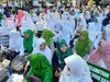 Tekan Perselingkuhan, Santri dan Muslimah Probolinggo Dukung Penutupan Karaoke