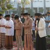 Sukses Salat Idulfitri, Salat Idul Adha Kembali Digelar di Taman Surya Balai Kota Surabaya