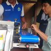 Desa Tamansari Bikin Brand Kopi dari Hasil Kebun Rakyat
