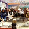 Khofifah Dorong Perbanyak Budidaya Ikan Patin