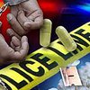 Bawa Satu Poket Narkoba Oknum Polisi Ditangkap Temannya Sendiri