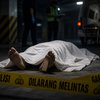 Mendadak Terjatuh Saat Jalan-jalan, Pria di Ponorogo Meninggal Dunia