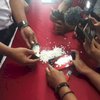 624 Pil Dobel L Gagal Masuk Lapas Blitar, Pelaku Ditangkap