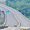 Tol Ngawi-Kertosono Beroperasi Awal 2019