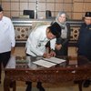  Sembilan Raperda Disetujui Dalam Rapat Paripurna DPRD Lamongan