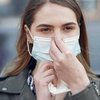 Jangan Gunakan Masker di Bawah Hidung dan Dagu, Ini Penjelasannya