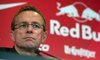 Ralf Rangnick Sepakat Pindah ke AC Milan