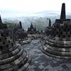 IGC Ungkap Jenis Makanan Masa Silam di Relief Candi Borobudur