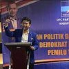 Kepala Daerah dan Putra Tokoh Jadi Pengurus Partai Demokrat Jatim