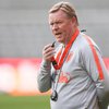 Ronald Koeman akan Kembali ke Barcelona sebagai Pelatih