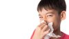 Hidung  Anak Tersumbat, Ini Tips Meringankannya