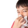 Hidung  Anak Tersumbat, Ini Tips Meringankannya