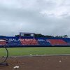 Pemkab Malang Akan Renovasi Stadion Kanjuruhan dan Bangun Monumen 

 