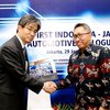 Kemenperin Tarik Investor Jepang Produksi Baterai Kendaraan Listrik