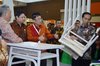 Neraca Perdagangan Industri Furnitur Surplus