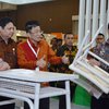 Neraca Perdagangan Industri Furnitur Surplus