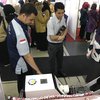 Begini Inovasi Mengolah Sampah Menjadi Bahan Baku <em>3D Printing</em>