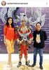 Presiden <em>Jember Fashion Carnaval</em> Dynand Fariz Wafat