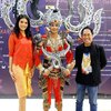 Presiden <em>Jember Fashion Carnaval</em> Dynand Fariz Wafat