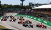 Grand Prix Brasil akan Dipindahkan dari Interlagos ke Rio