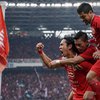 Persija dan PSM Makassar Dominasi Pemain Terbaik