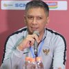 Iwan Budianto Jadi Plt Ketum PSSI
