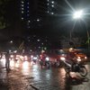 Jalan Raya Gubeng Kembali Dibuka