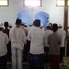 Jemaah Al Muhdhor Tulungagung sudah Gelar Salat Ied