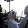 Kemenag Usut Kasus 25 Jemaah Umrah Terlantar di Jeddah