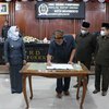 Raperda Pertanggungjawaban APBD 2021 Disetujui, DPRD Kota Mojokerto Soroti Anggaran Silpa
