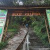 Mahasiswa Surabaya Asal Pasuruan Hilang Saat Ikut Kemah di Kawasan Wisata Bukit Krapyak