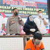 Gelapkan Rp 2 Miliar, Mantan Pegawai Finance Diamankan Polisi Saat Kabur ke Bali