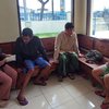 Perahu Pegawai Imigrasi Surabaya Diterjang Ombak Saat Mancing di Laut Probolinggo, Satu Orang Hilang