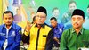 Menuju Pemilu 2024, KIB di Gresik Langkah Awal Bangun Demokrasi Subtansial