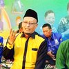 Menuju Pemilu 2024, KIB di Gresik Langkah Awal Bangun Demokrasi Subtansial